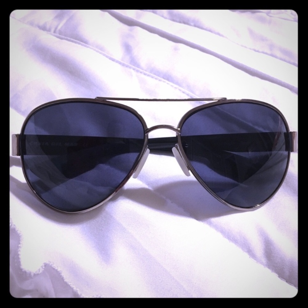 Costa Del Mar South Point Sunglasses